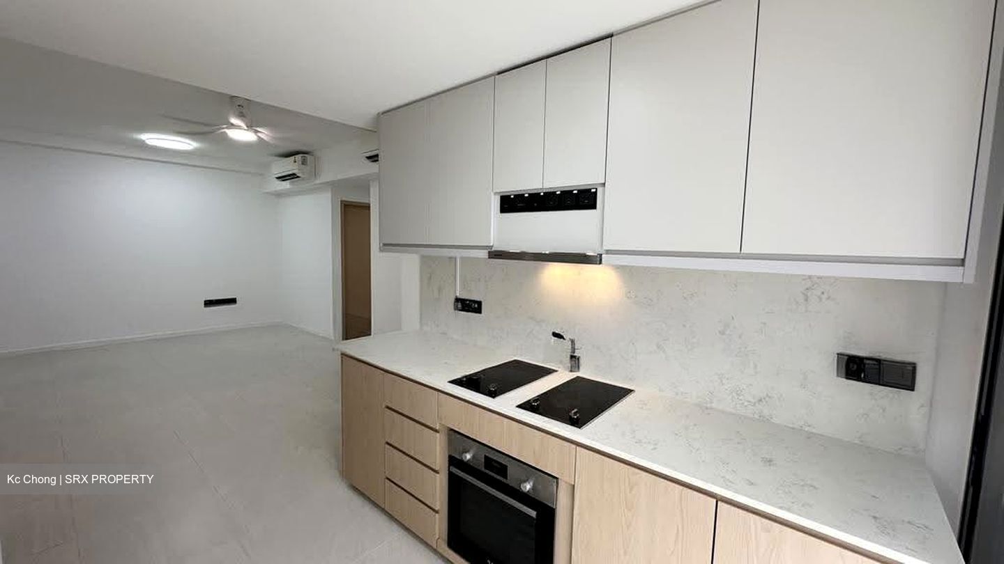 Tedge (D14), Apartment #626033131